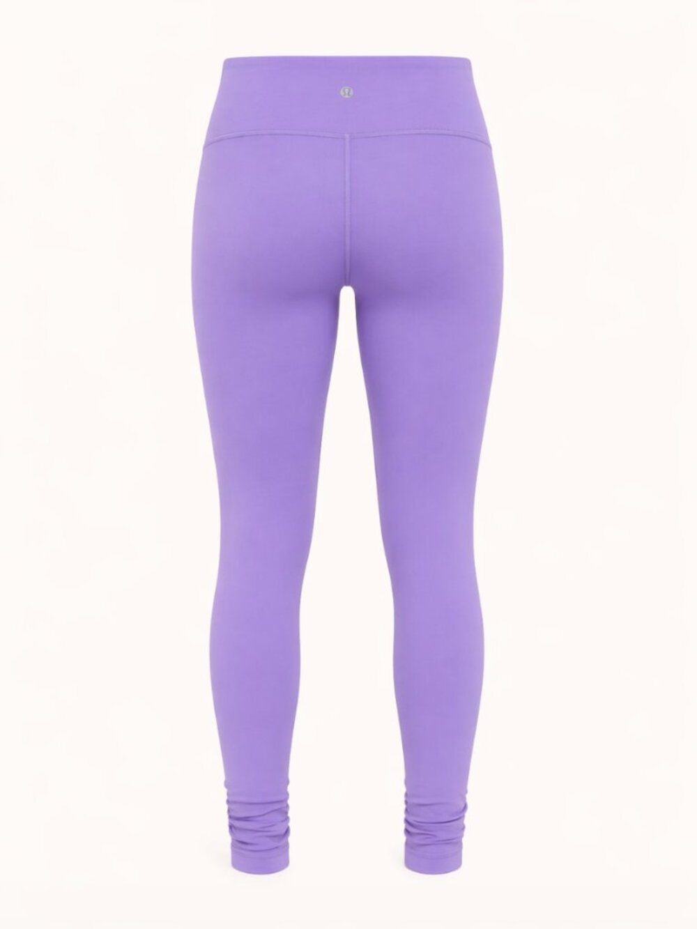 🍋 2/50 Lululemon Vintage Mid Rise Leggings Size 12